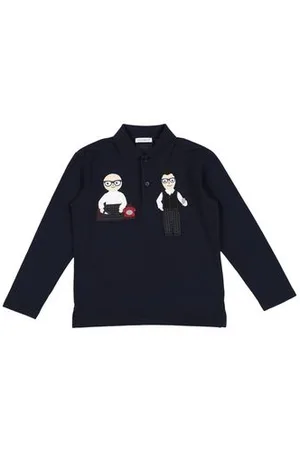 Dolce & Gabbana CAMISETAS Y TOPS - Polos