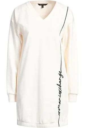 Armani Exchange VESTIDOS - Minivestidos