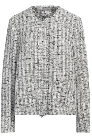 ROSSOPURO ROPA DE ABRIGO - Chaquetas y cazadoras
