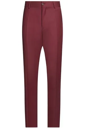 Dolce & Gabbana PARTES DE ABAJO - Pantalones