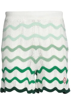 Casablanca PARTES DE ABAJO - Pantalones cortos y bermudas