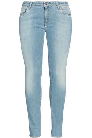 Trussardi PARTES DE ABAJO - Pantalones vaqueros