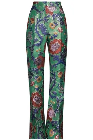 Dolce & Gabbana PARTES DE ABAJO - Pantalones