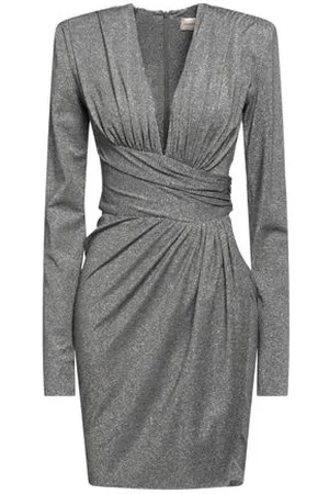 ALEXANDRE VAUTHIER VESTIDOS - Minivestidos