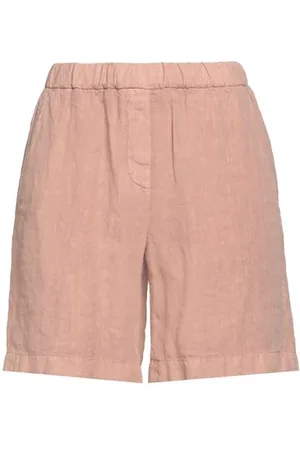 Boglioli PARTES DE ABAJO - Pantalones cortos y bermudas