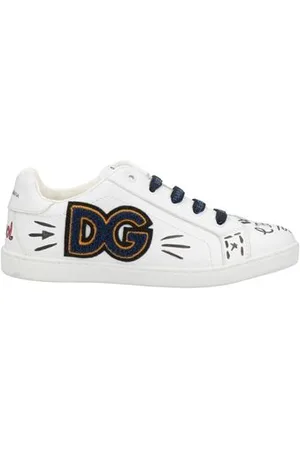 Dolce & Gabbana CALZADO - Sneakers