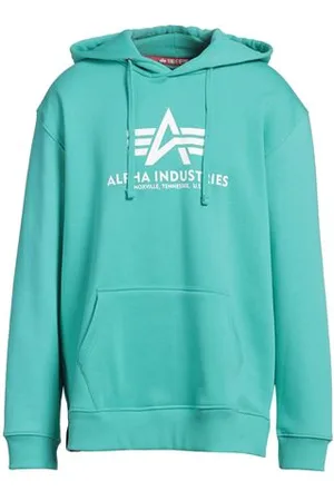 Alpha Industries CAMISETAS Y TOPS - Sudaderas