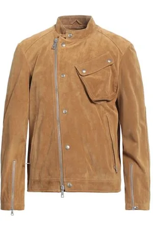 GIORGIO BRATO ROPA DE ABRIGO - Chaquetas y cazadoras