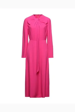 VALENTINO GARAVANI VESTIDOS - Vestidos midi