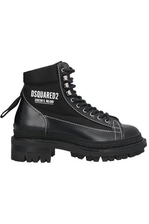 Dsquared2 CALZADO - Botines de caña alta