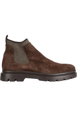 BOSTON CALZADO - Botines de caña alta