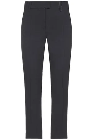 Brunello Cucinelli PARTES DE ABAJO - Pantalones
