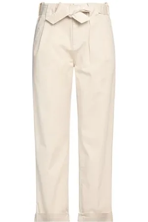 Dondup PARTES DE ABAJO - Pantalones