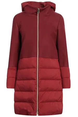 HERNO ROPA DE ABRIGO - Plumíferos y acolchados