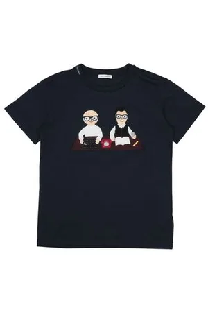 Dolce & Gabbana CAMISETAS Y TOPS - Camisetas