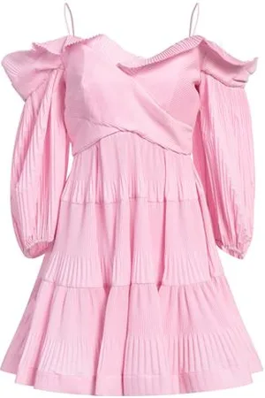 MEIMEIJ VESTIDOS - Minivestidos