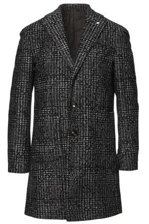 L.B.M. 1911 ROPA DE ABRIGO - Abrigos