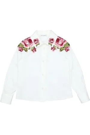 Dolce & Gabbana CAMISETAS Y TOPS - Camisas