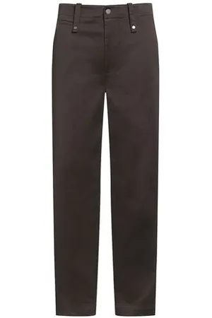 Burberry PARTES DE ABAJO - Pantalones