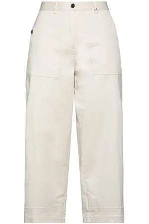 MYTHS PARTES DE ABAJO - Pantalones