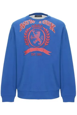 Tommy Hilfiger CAMISETAS Y TOPS - Sudaderas