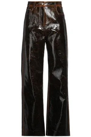 Msgm PARTES DE ABAJO - Pantalones