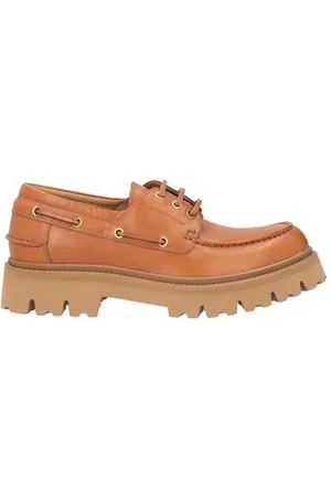 Emporio Armani CALZADO - Zapatos de cordones