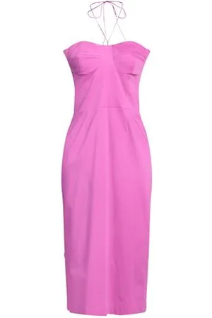 JIJIL VESTIDOS - Vestidos midi