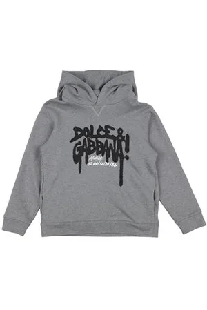 Dolce & Gabbana CAMISETAS Y TOPS - Sudaderas