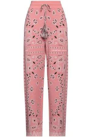 Alanui PARTES DE ABAJO - Pantalones