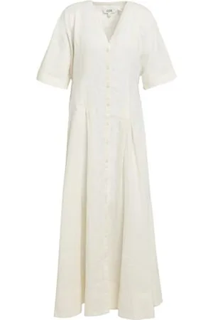 COS VESTIDOS - Vestidos midi