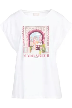 Liu Jo CAMISETAS Y TOPS - Camisetas