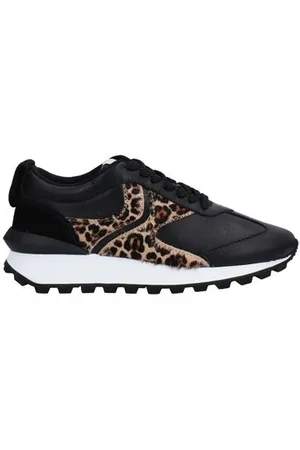 Voile blanche CALZADO - Sneakers