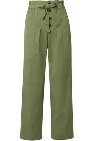 SEA PARTES DE ABAJO - Pantalones