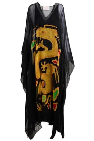 VALENTINO GARAVANI VESTIDOS - Vestidos largos