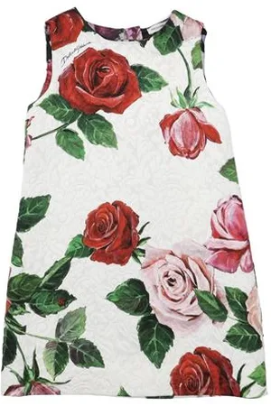 Dolce & Gabbana VESTIDOS - Vestidos para niña