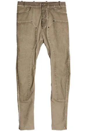 MASNADA PARTES DE ABAJO - Pantalones
