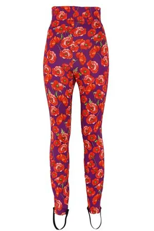 Dolce & Gabbana PARTES DE ABAJO - Leggings