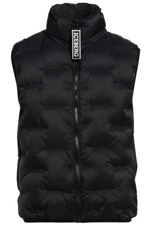 Iceberg ROPA DE ABRIGO - Chompas sin mangas
