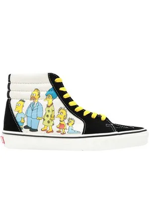 Vans CALZADO - Sneakers