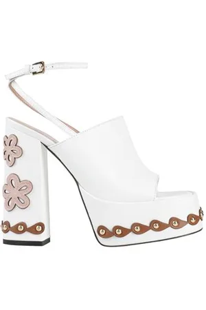 Pollini CALZADO - Sandalias con cierre