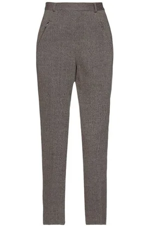 Maison Margiela PARTES DE ABAJO - Pantalones