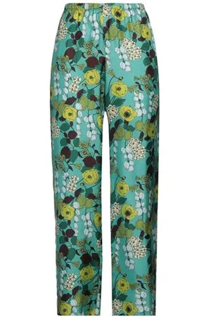 LAURA URBINATI PARTES DE ABAJO - Pantalones