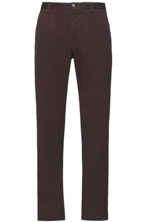 YOOX PARTES DE ABAJO - Pantalones