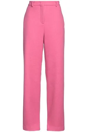 Msgm PARTES DE ABAJO - Pantalones