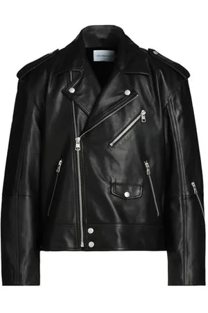 Calvin Klein ROPA DE ABRIGO - Chaquetas y cazadoras