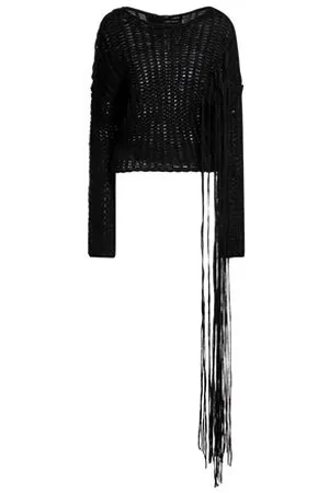 ISABEL BENENATO PRENDAS DE PUNTO - Pullover