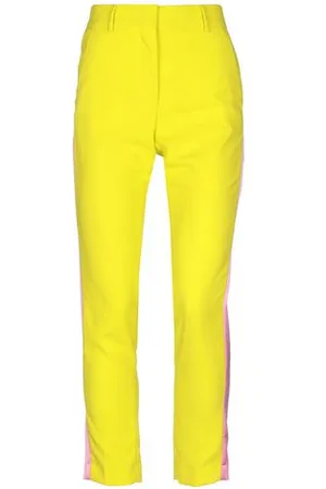 Msgm PARTES DE ABAJO - Pantalones