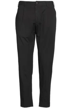 Biagio Santaniello PARTES DE ABAJO - Pantalones