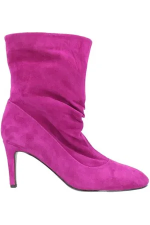Bibi Lou CALZADO - Botines de caña alta